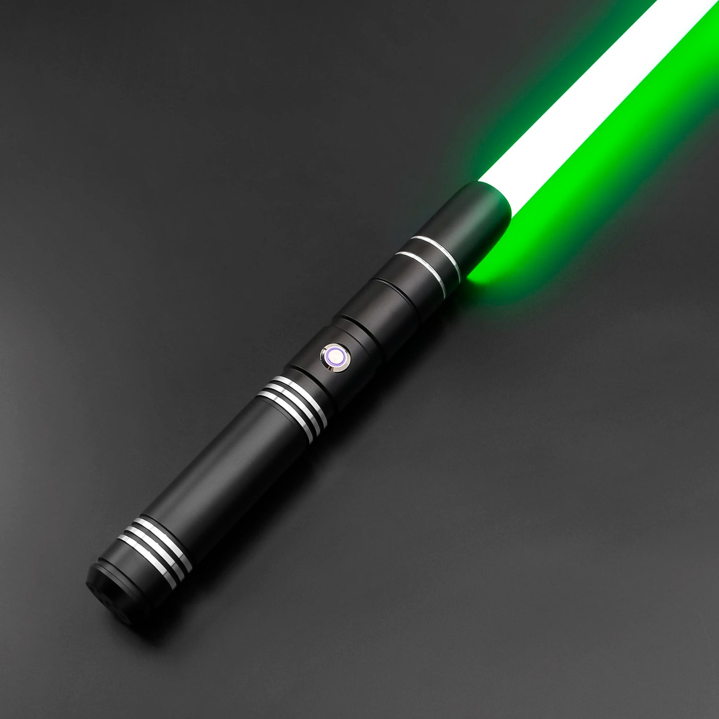 TXQSABER Heavy Dueling Lightsaber With Metal Hilt Cosplay