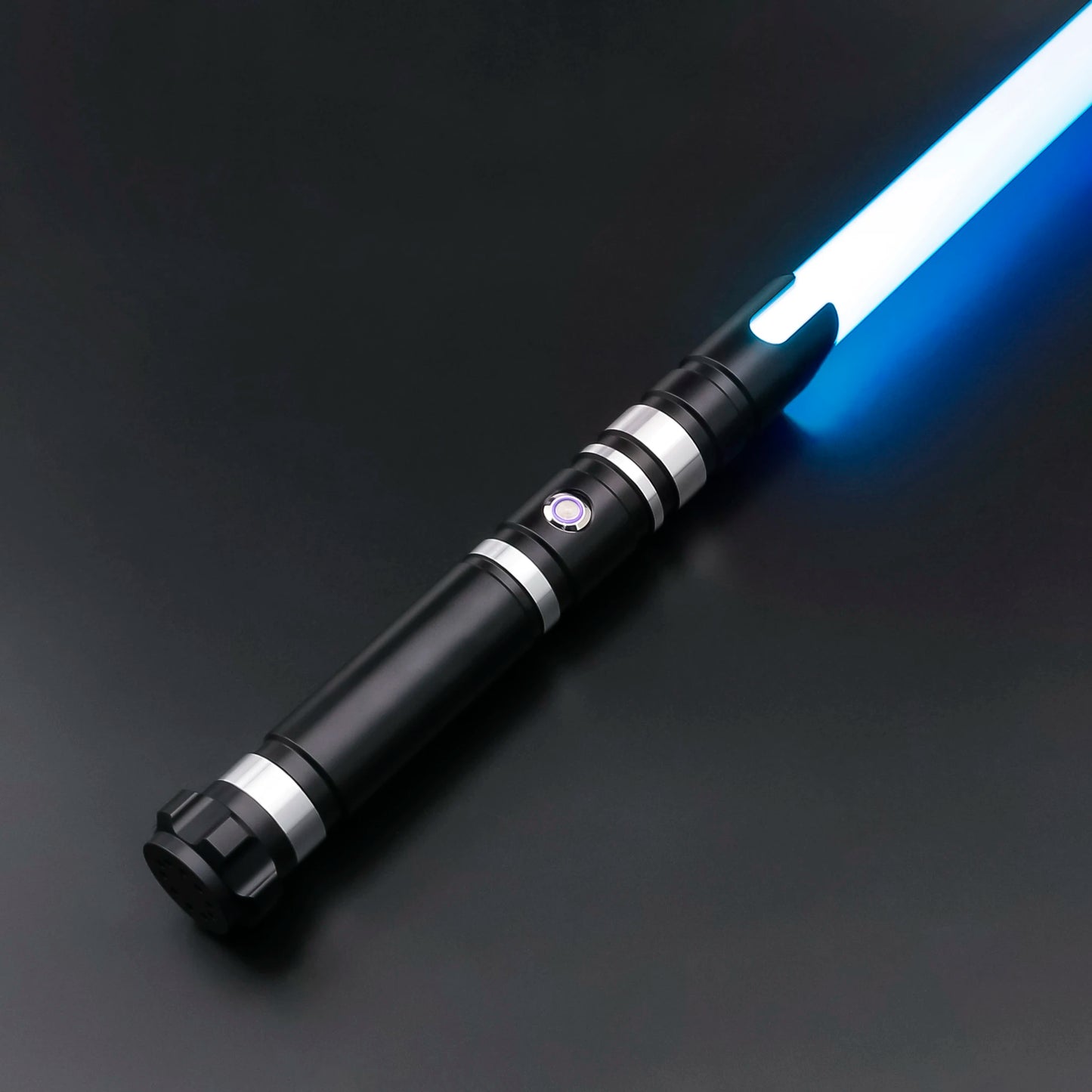 TXQSABER Heavy Dueling Lightsaber With Metal Hilt Cosplay