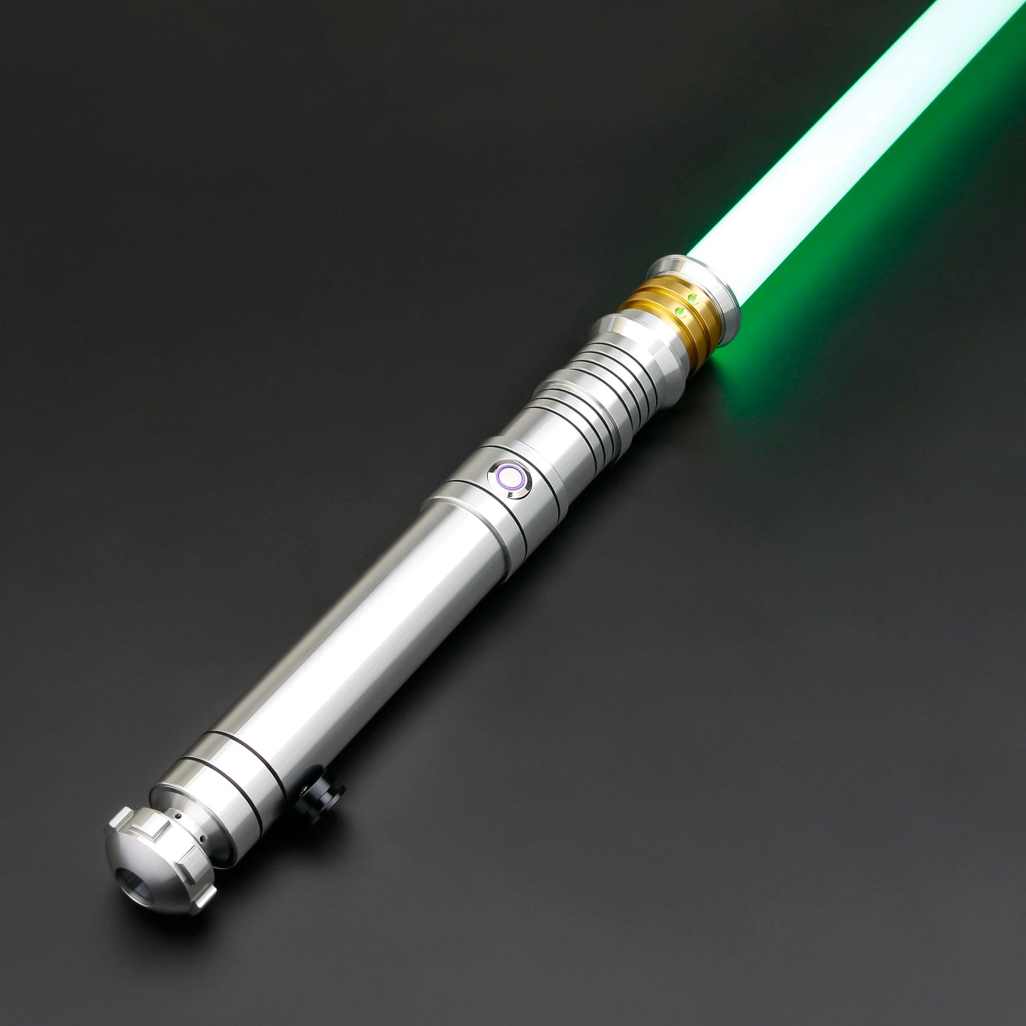 TXQSABER Heavy Dueling Lightsaber With Metal Hilt Cosplay
