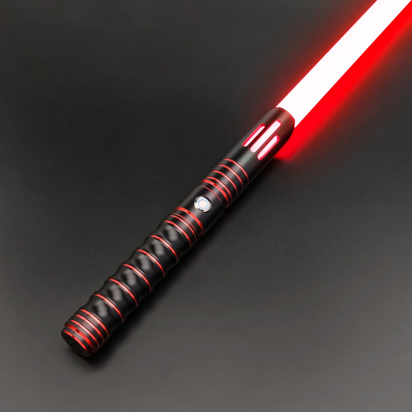 TXQSABER Heavy Dueling Lightsaber With Metal Hilt Cosplay