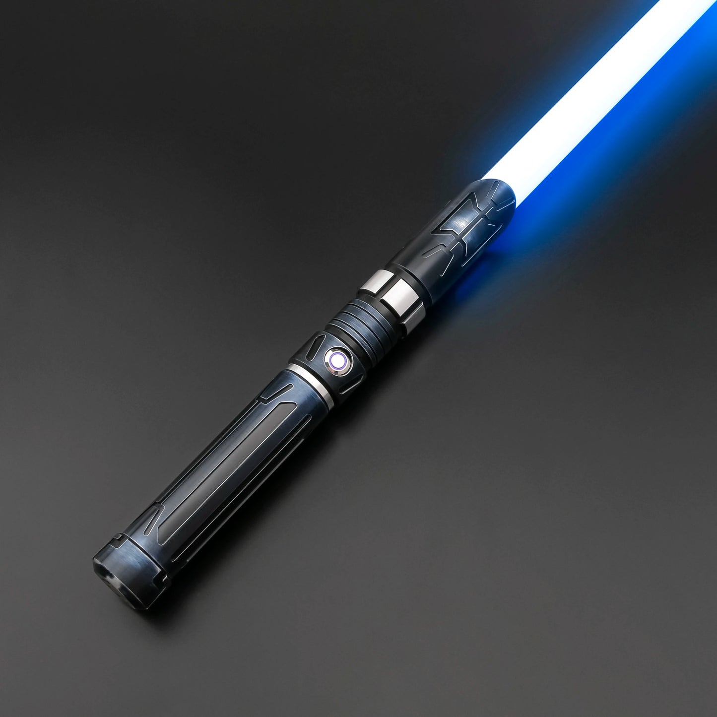TXQSABER Heavy Dueling Lightsaber With Metal Hilt Cosplay