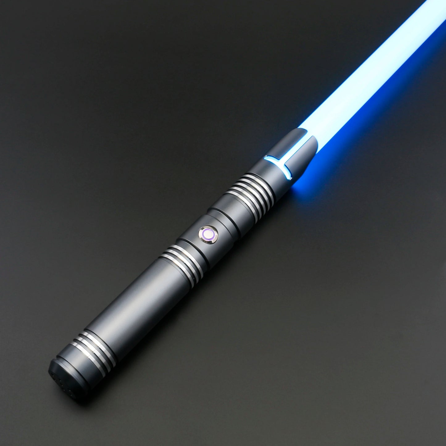 TXQSABER Heavy Dueling Lightsaber With Metal Hilt Cosplay