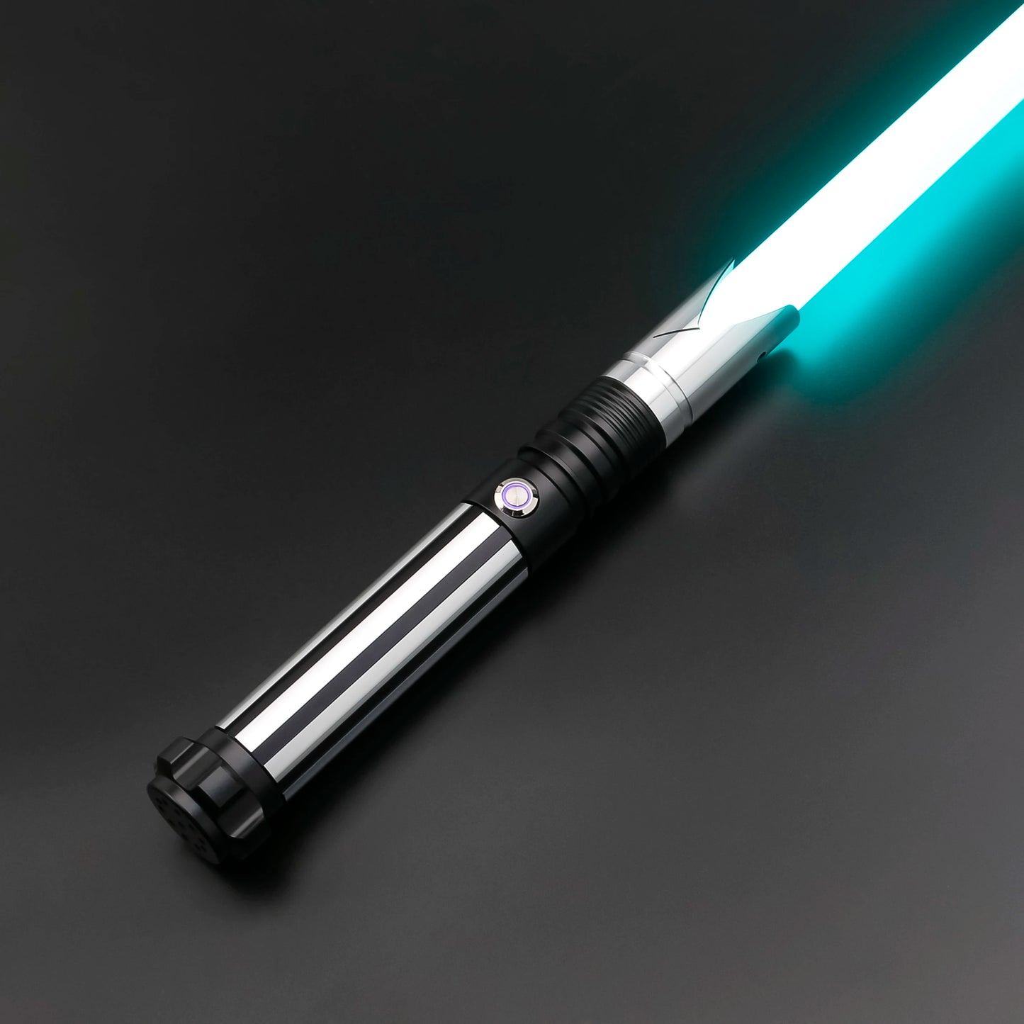 TXQSABER Heavy Dueling Lightsaber With Metal Hilt Cosplay