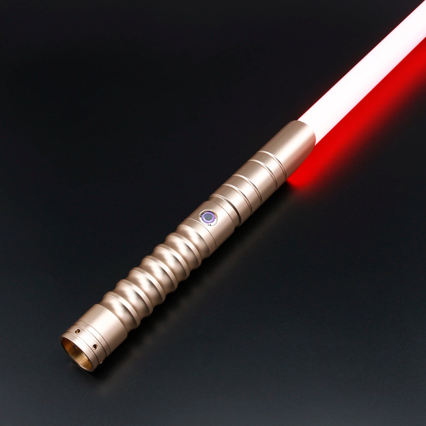 TXQSABER Heavy Dueling Lightsaber With Metal Hilt Cosplay