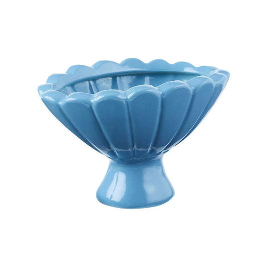 Handmade of Tabletop Planter Home Decorative Flower Pot Ceramic Plant Pots for Indoor Gardening