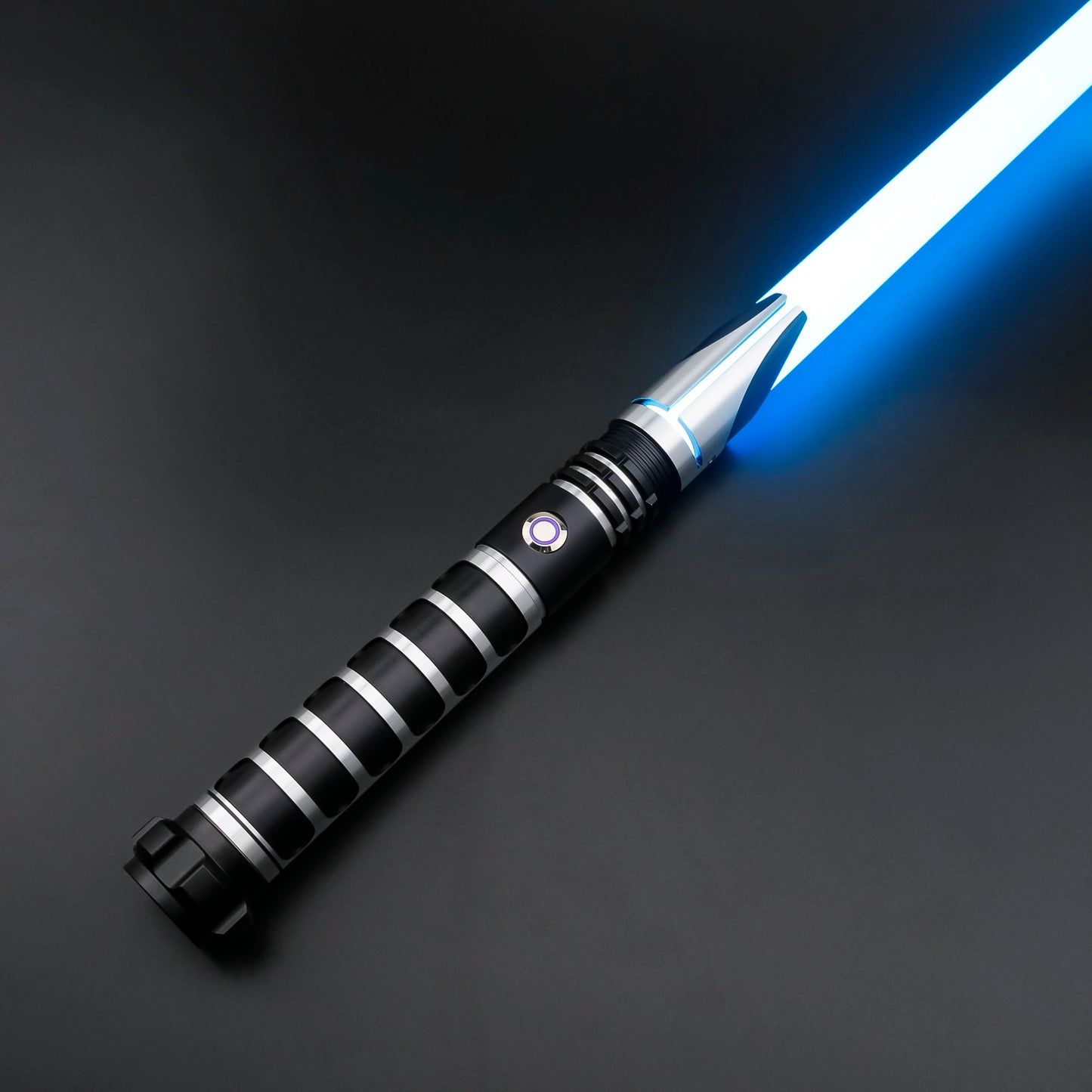 TXQSABER Heavy Dueling Lightsaber With Metal Hilt Cosplay