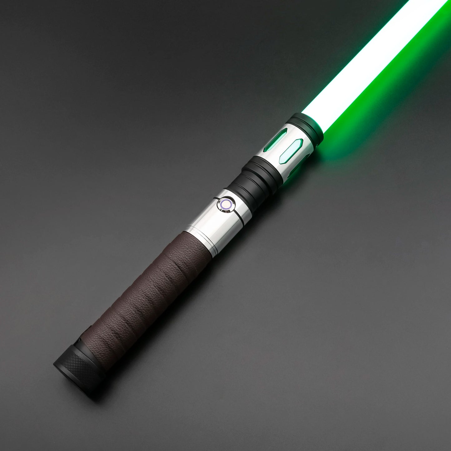 TXQSABER Heavy Dueling Lightsaber With Metal Hilt Cosplay