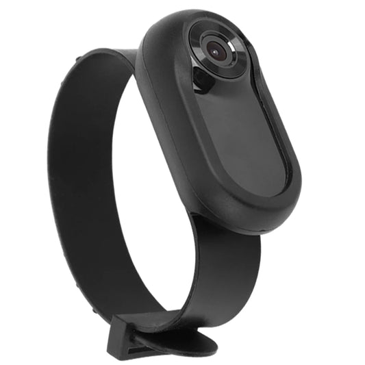 HD 1080P Wireless Collar Camera For Dogs And Cats 32G Card