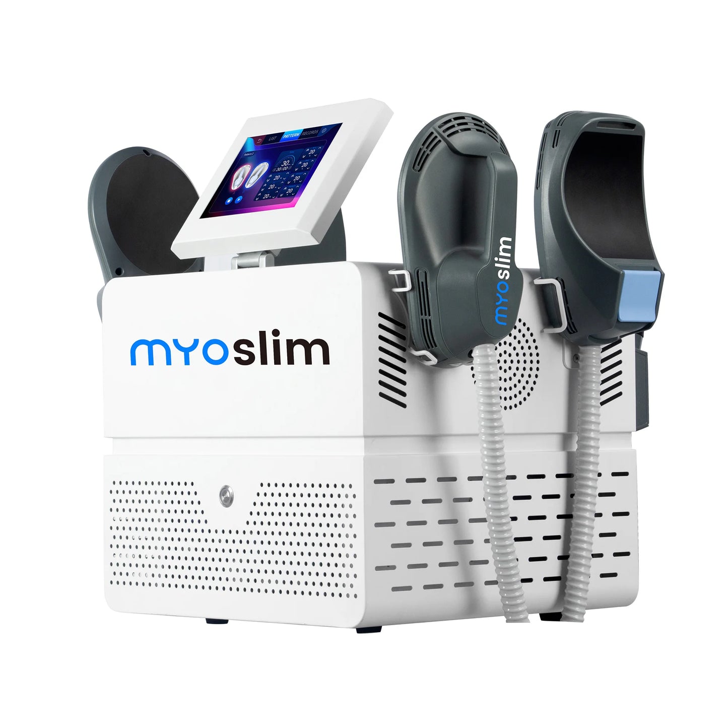 Myoslim Sculpt 15 Tesla EMS RF Fat Loss Muscle Stimulation