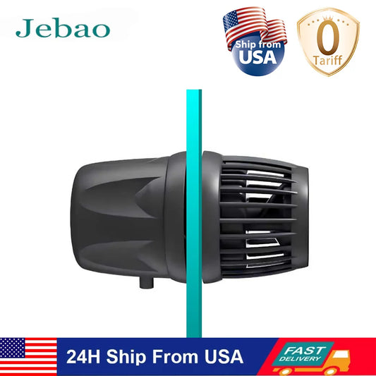 Jebao Jecod Smart Bluetooth App Wavemaker DMP 10 20 30 40