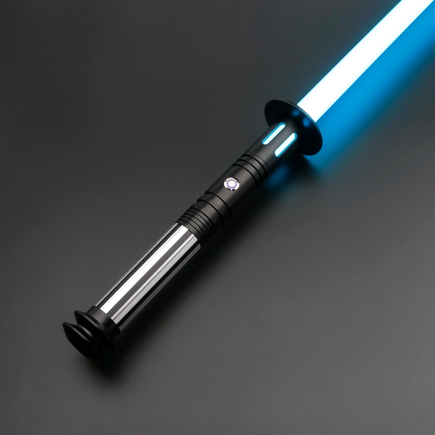 TXQSABER Heavy Dueling Lightsaber With Metal Hilt Cosplay