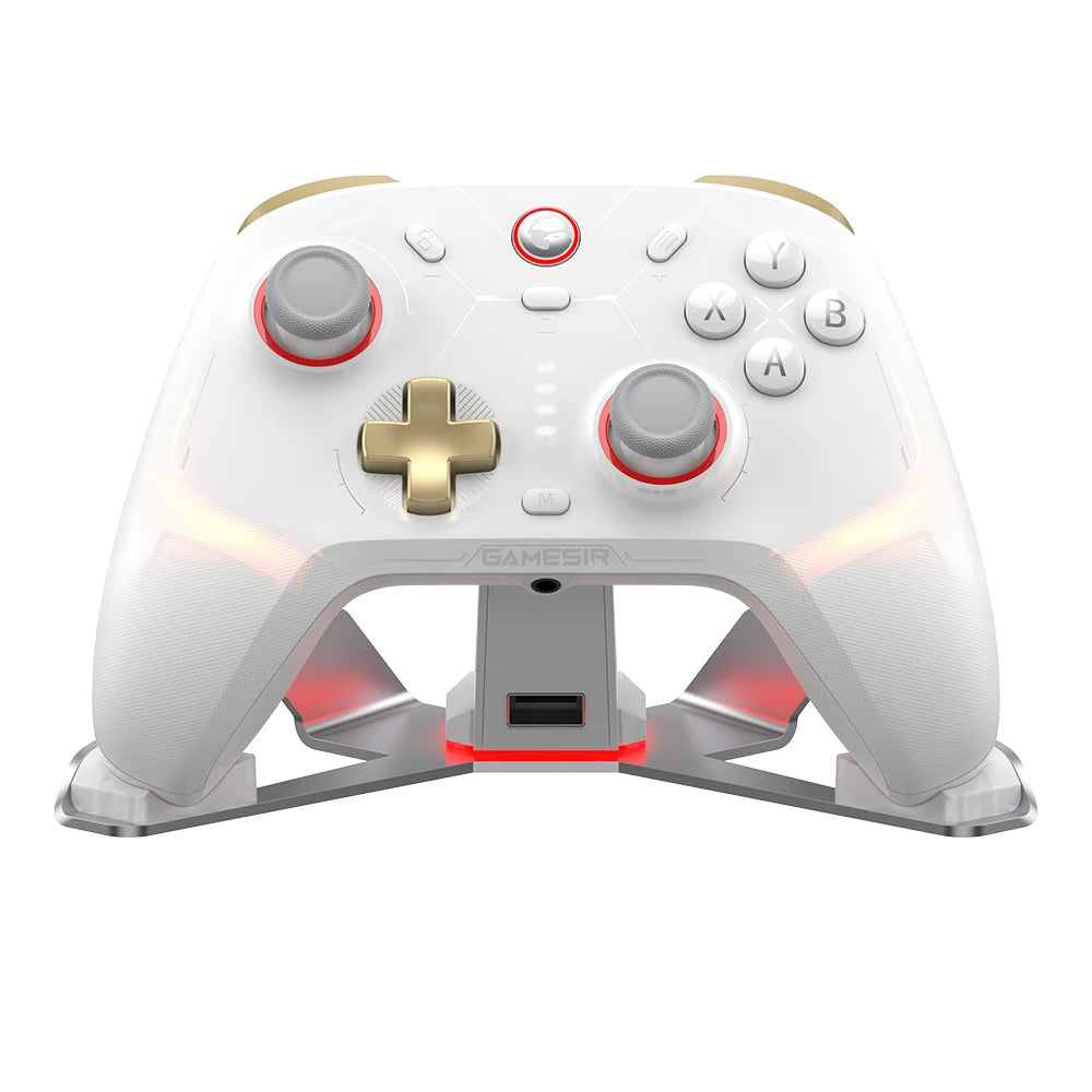 GameSir Cyclone 2 Wireless Pro Controller For Switch And PC