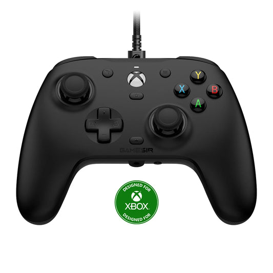 GameSir G7 Hall Effect Xbox Controller for Series X S One