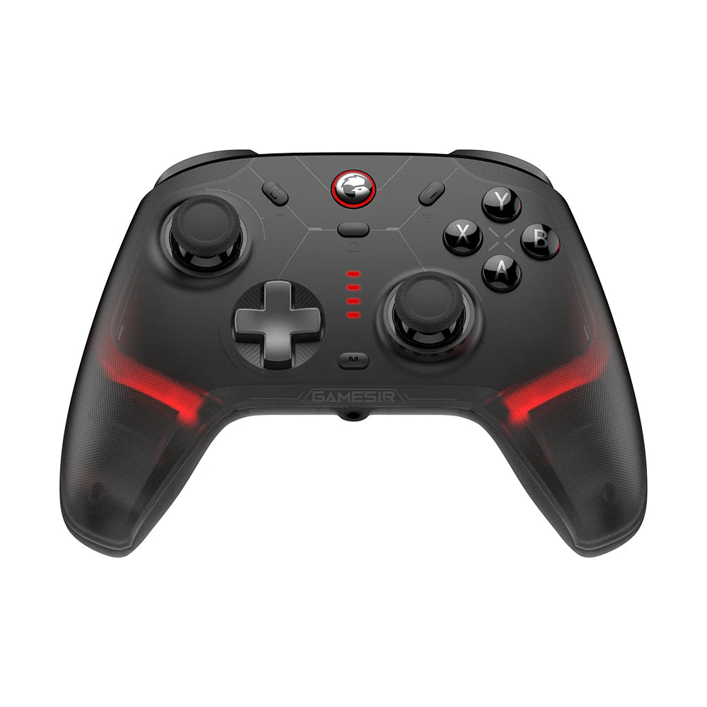 GameSir Cyclone 2 Wireless Pro Controller For Switch And PC
