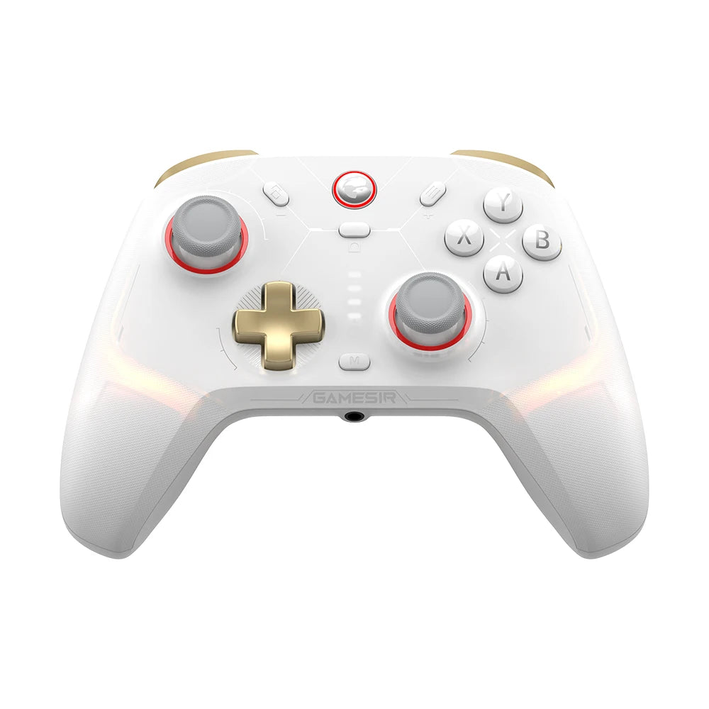 GameSir Cyclone 2 Wireless Pro Controller For Switch And PC