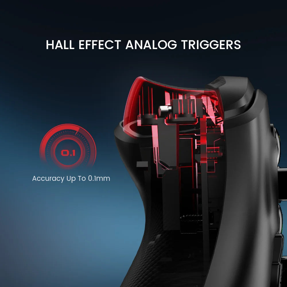 GameSir G7 Hall Effect Xbox Controller for Series X S One