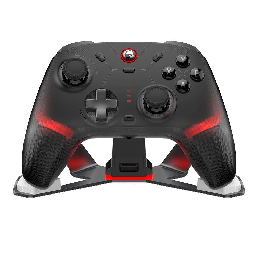 GameSir Cyclone 2 Wireless Pro Controller For Switch And PC