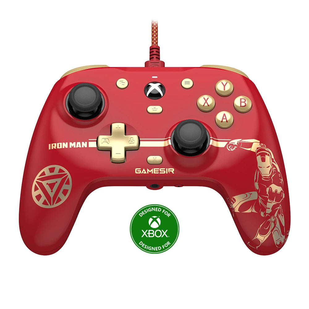 GameSir G7 Hall Effect Xbox Controller for Series X S One