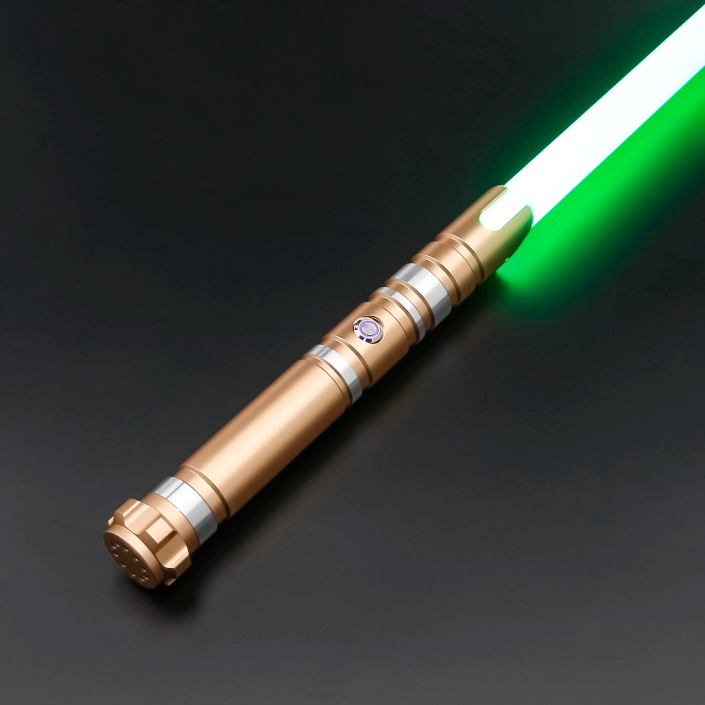 TXQSABER Heavy Dueling Lightsaber With Metal Hilt Cosplay
