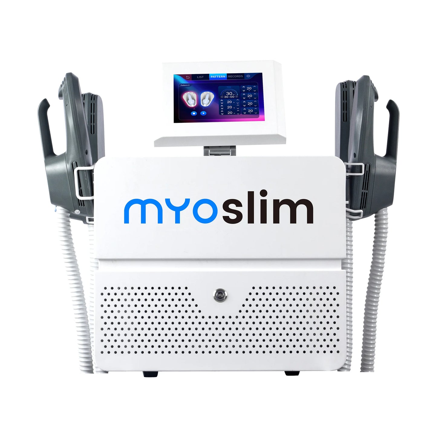 Myoslim Sculpt 15 Tesla EMS RF Fat Loss Muscle Stimulation