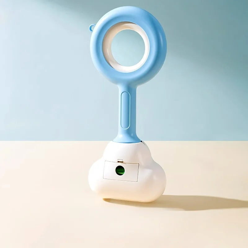 Cloud Potty Picker For Dogs Outdoor Pooper Scooper Tool