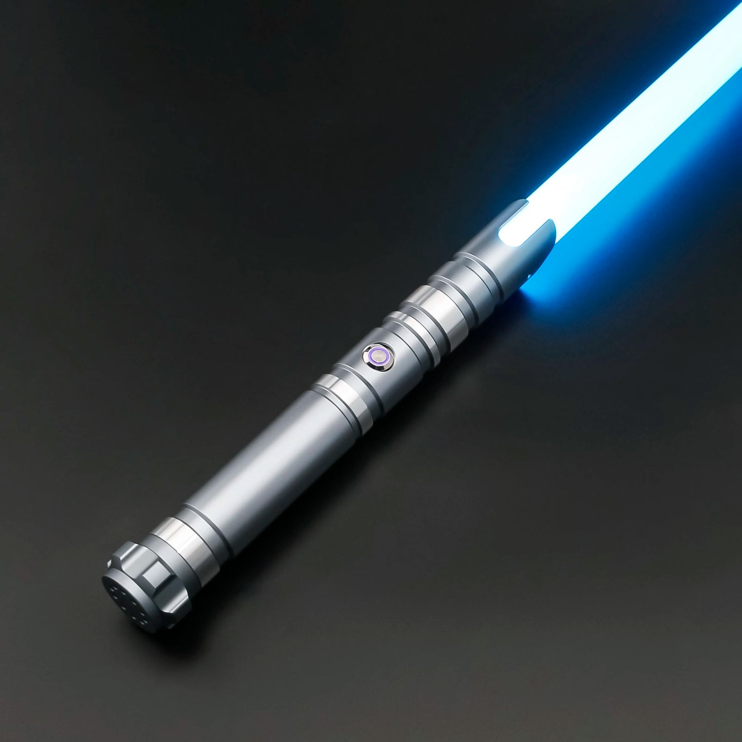 TXQSABER Heavy Dueling Lightsaber With Metal Hilt Cosplay