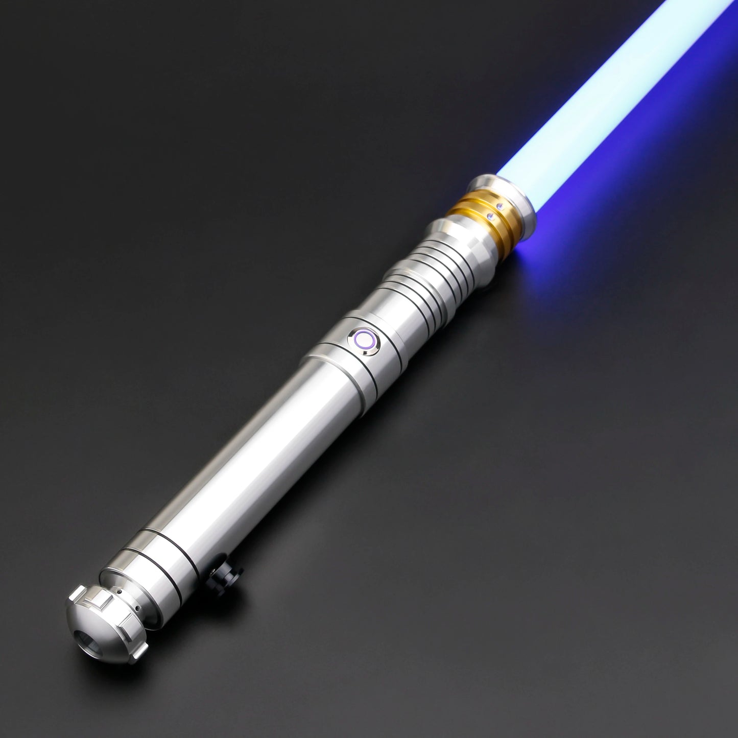 TXQSABER Heavy Dueling Lightsaber With Metal Hilt Cosplay