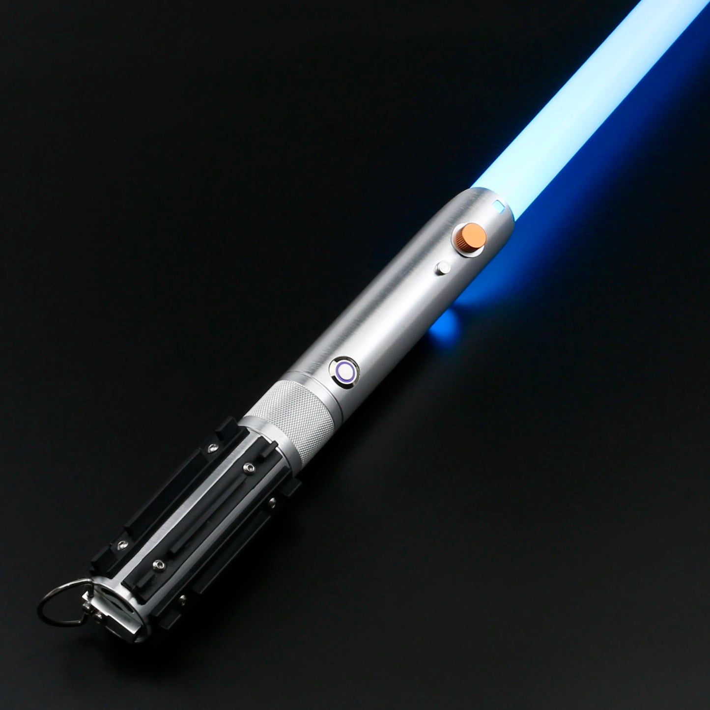 TXQSABER Heavy Dueling Lightsaber With Metal Hilt Cosplay