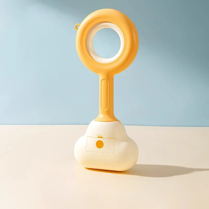 Cloud Potty Picker For Dogs Outdoor Pooper Scooper Tool