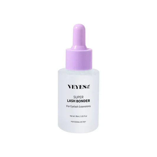 Veyes Inc 15ml Lashes Super Bonder For Eyelash Extensions