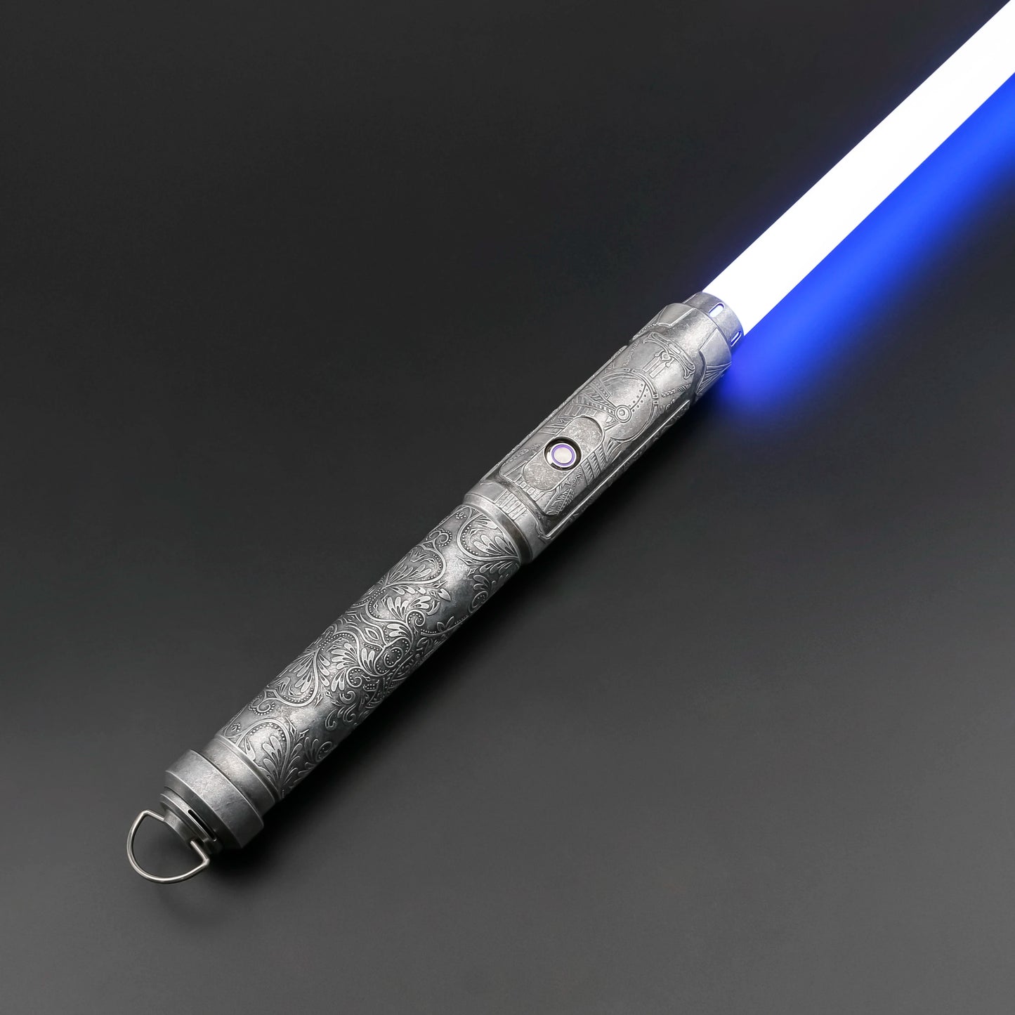 TXQSABER Heavy Dueling Lightsaber With Metal Hilt Cosplay