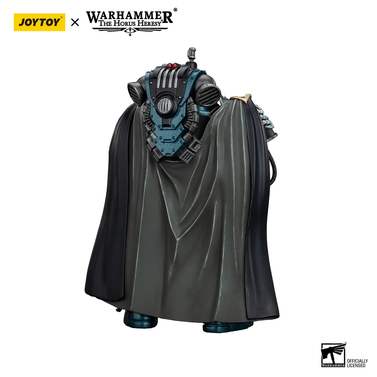 Joytoy Warhammer 40K Alpha Legion Saboteur Action Figure