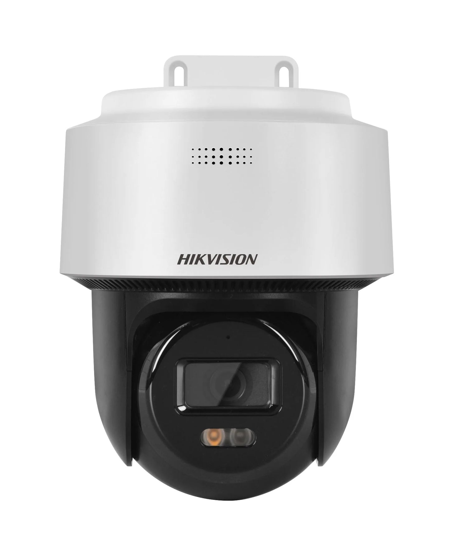 Hikvision PT Camera 4MP DS-2DE2C400MWG-E POE Built-in Mic Speaker Smart Hybrid-light Human Detection Auto-tracking Lite Outdoor