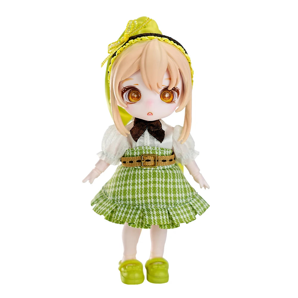 Icy DBS Dream Fairy Maytree OB11 Starlight Academy 13cm