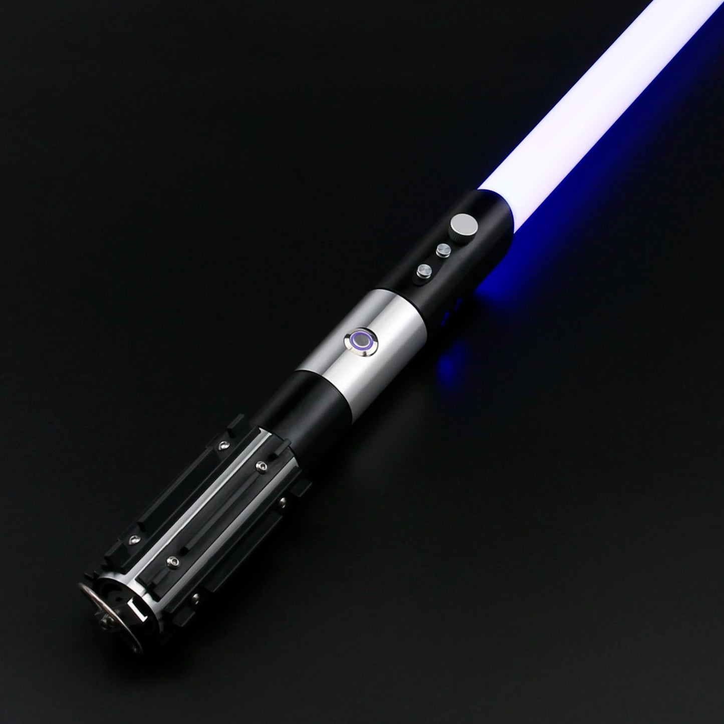 TXQSABER Heavy Dueling Lightsaber With Metal Hilt Cosplay