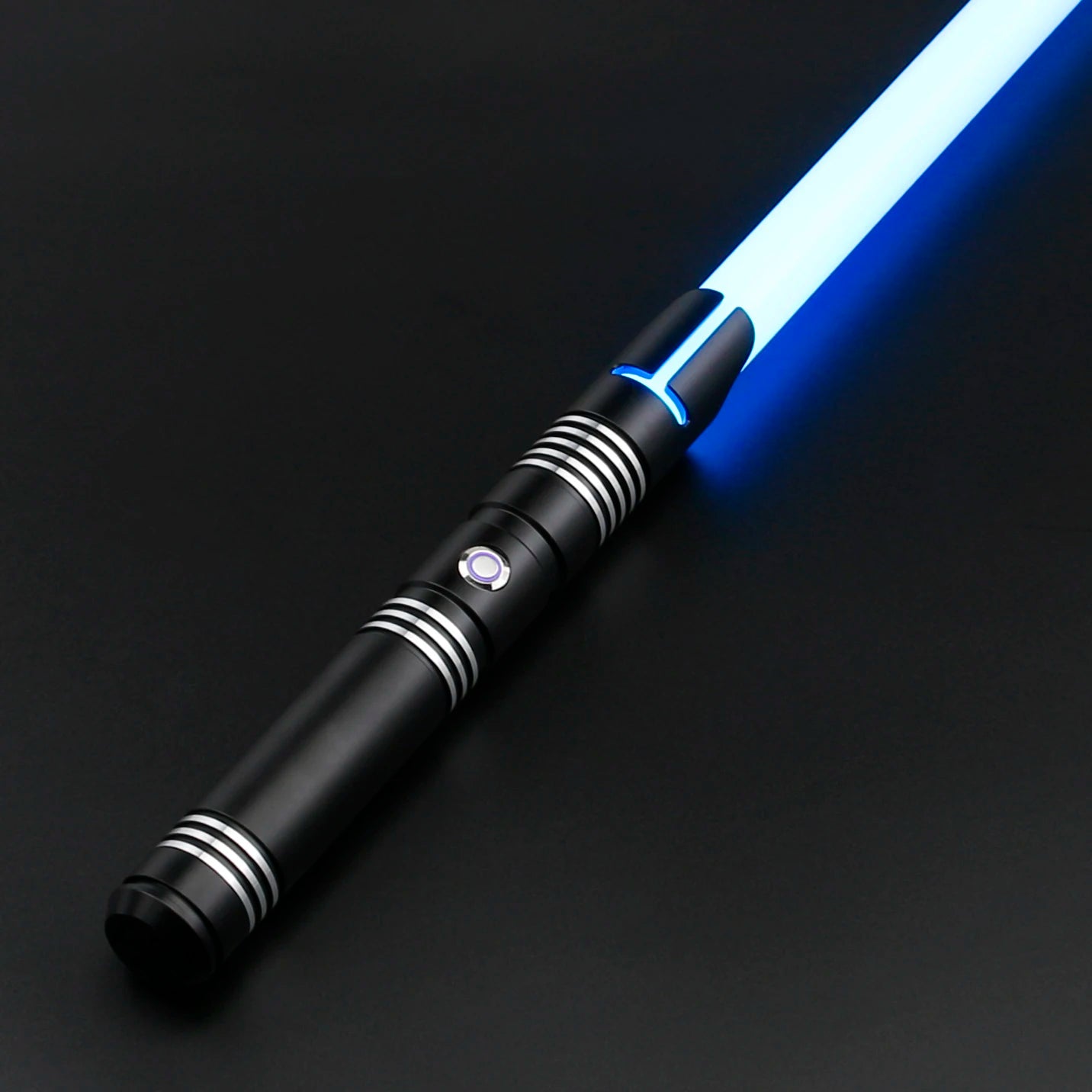 TXQSABER Heavy Dueling Lightsaber With Metal Hilt Cosplay