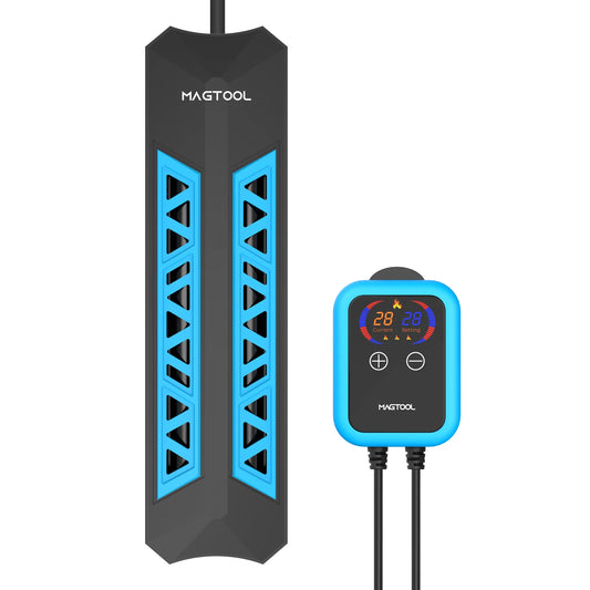 MagTool Aquarium Heating Rod Over Temperature Protection