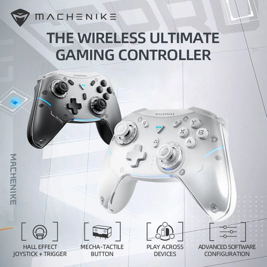 Machenike G5 Pro Wireless Gamepad For Switch PC Android