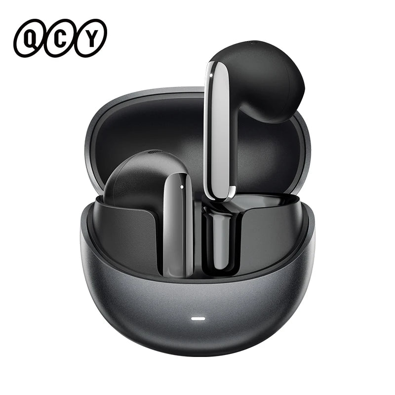 QCY HT10 AilyBuds Pro ANC Wireless Earphones Hi Res Audio
