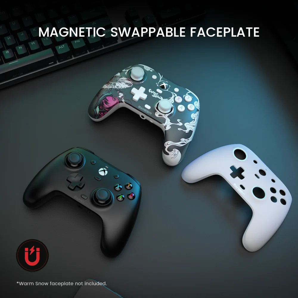GameSir G7 Hall Effect Xbox Controller for Series X S One