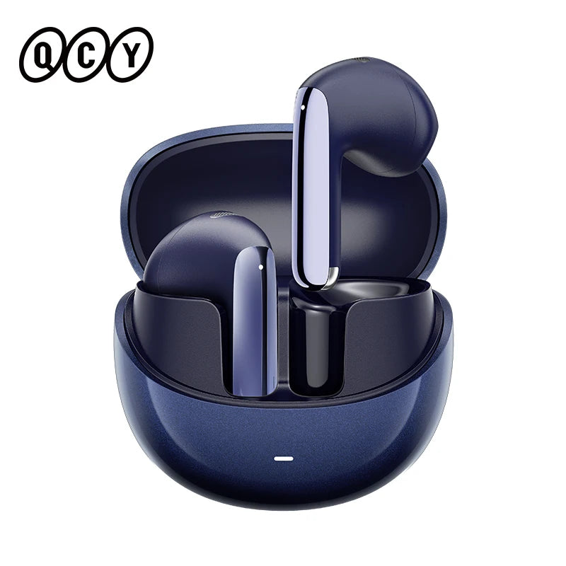 QCY HT10 AilyBuds Pro ANC Wireless Earphones Hi Res Audio