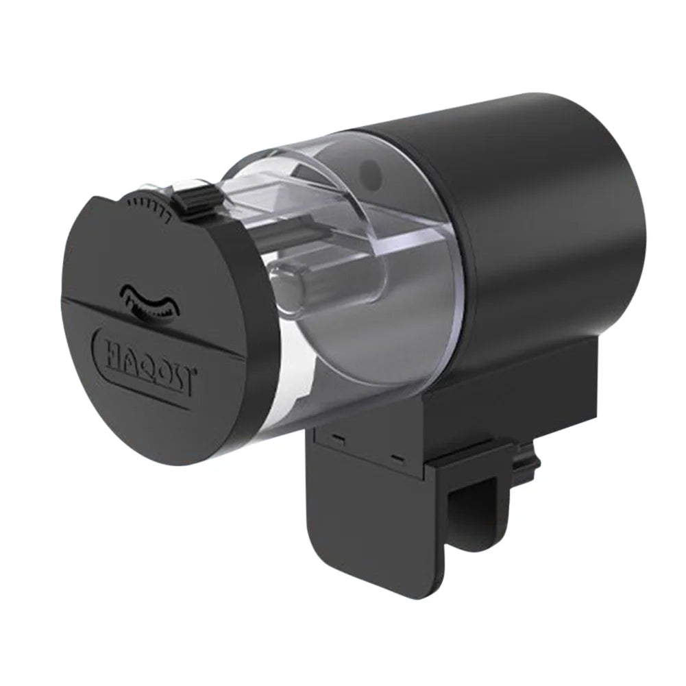 Auto Fish Tank Feeder Large Capacity Timer Aquarium
