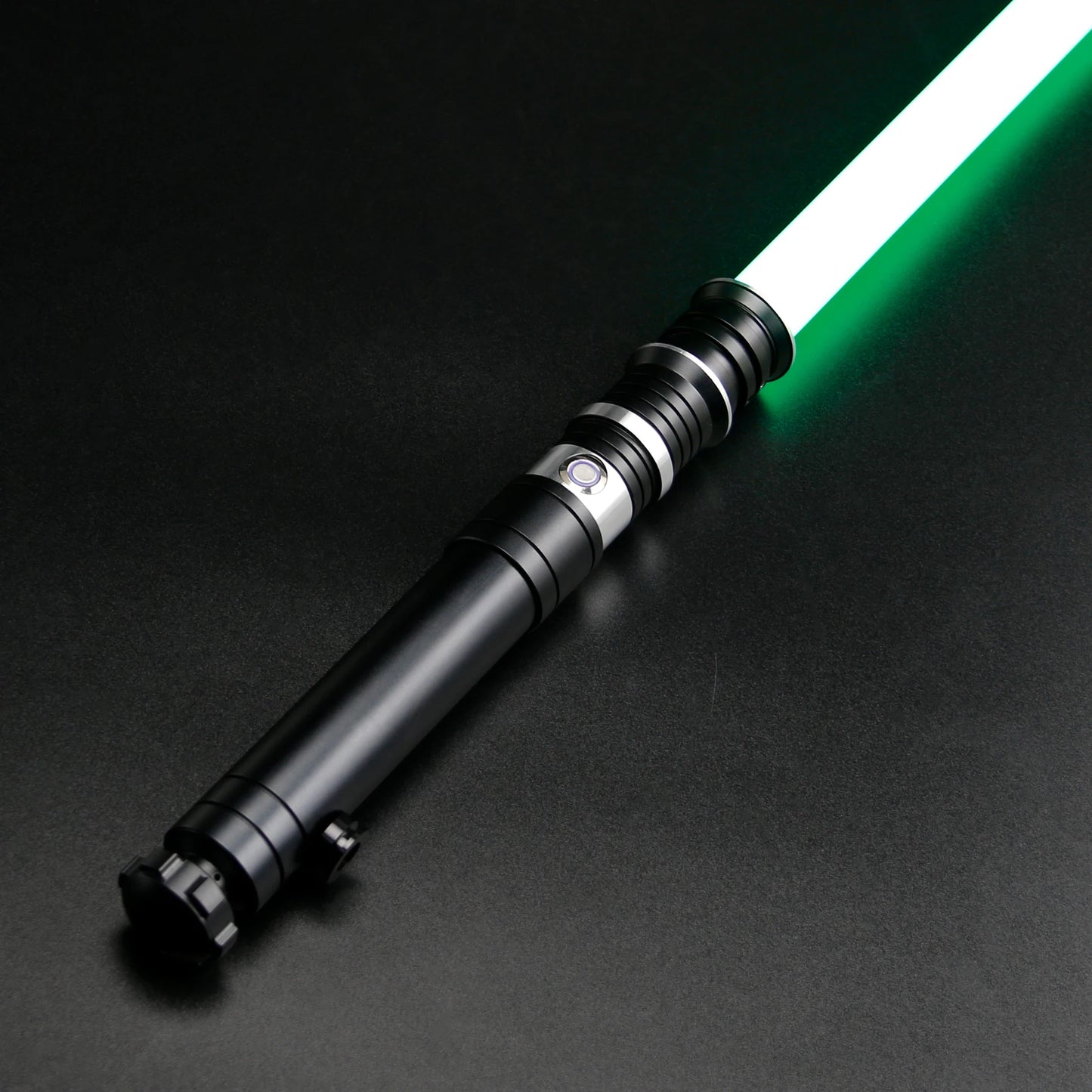 TXQSABER Heavy Dueling Lightsaber With Metal Hilt Cosplay