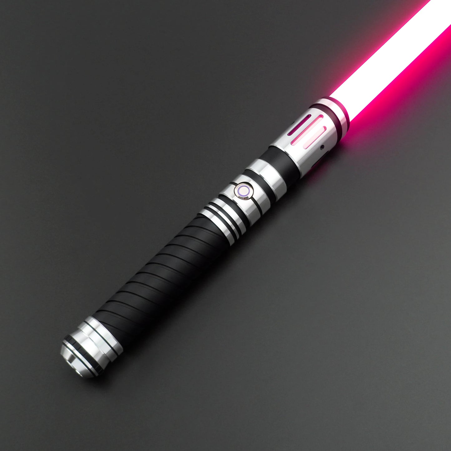 TXQSABER Heavy Dueling Lightsaber With Metal Hilt Cosplay