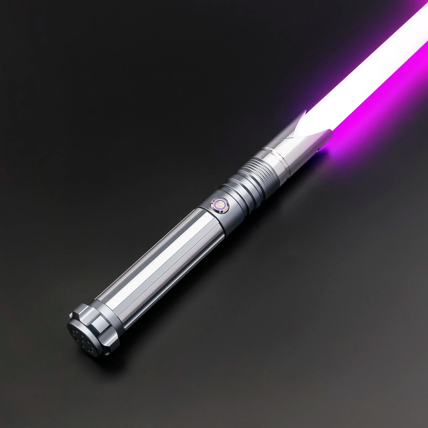TXQSABER Heavy Dueling Lightsaber With Metal Hilt Cosplay