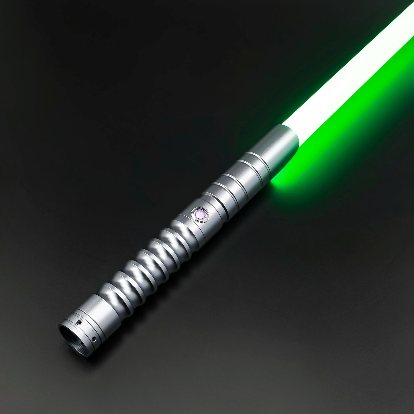 TXQSABER Heavy Dueling Lightsaber With Metal Hilt Cosplay
