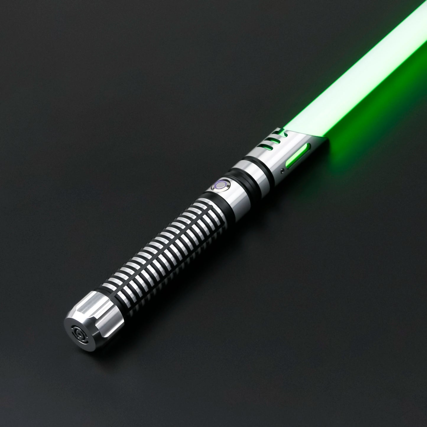 TXQSABER Heavy Dueling Lightsaber With Metal Hilt Cosplay