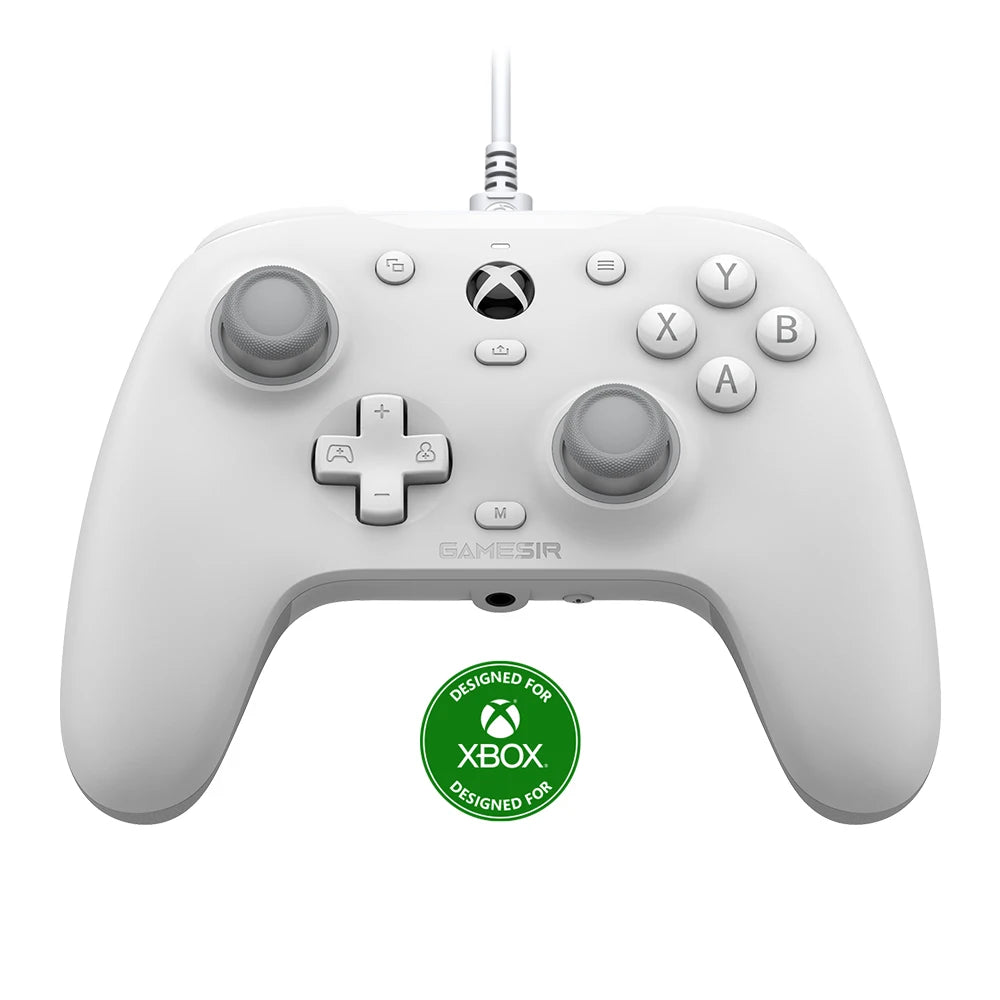 GameSir G7 Hall Effect Xbox Controller for Series X S One