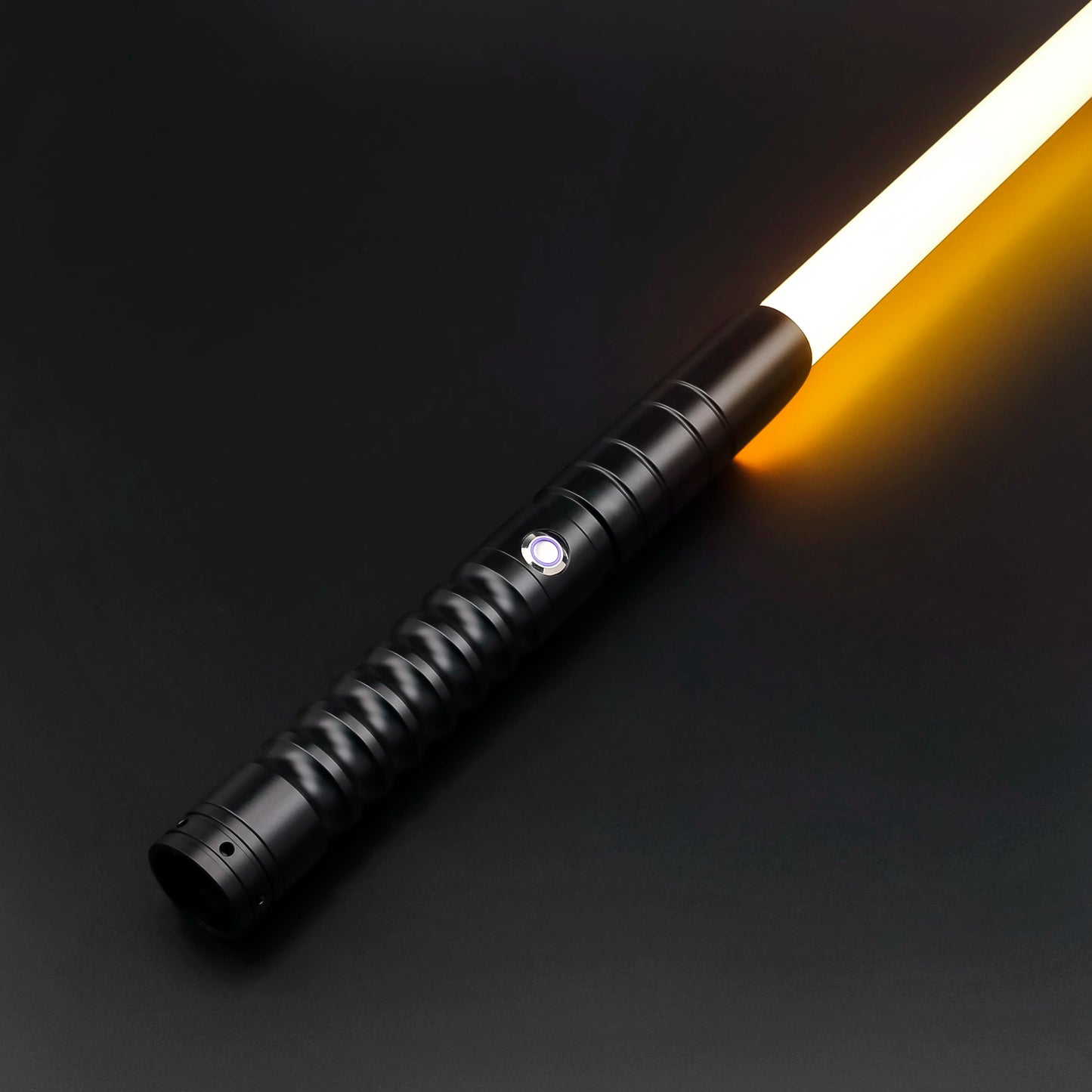 TXQSABER Heavy Dueling Lightsaber With Metal Hilt Cosplay