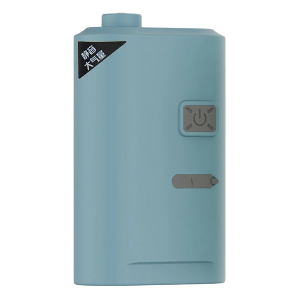 Rechargeable USB Oxygen Pump For Aquarium Aeration System